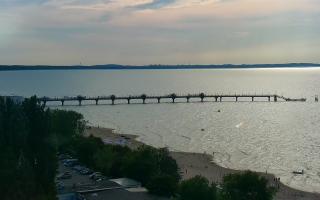 Międzyzdroje Molo - 14-07-2026 15:59