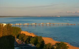 Międzyzdroje Molo - 15-07-2026 03:52
