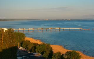 Międzyzdroje Molo - 15-07-2026 04:01