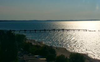 Międzyzdroje Molo - 15-07-2026 15:56