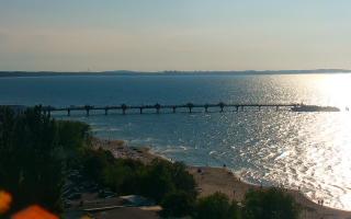 Międzyzdroje Molo - 15-07-2026 16:20