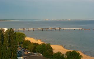 Międzyzdroje Molo - 16-07-2026 04:50