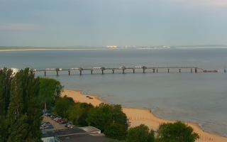 Międzyzdroje Molo - 16-07-2026 05:15