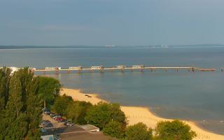 Międzyzdroje Molo - 16-07-2026 05:24