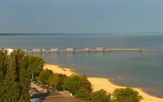 Międzyzdroje Molo - 16-07-2026 05:32