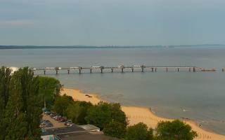 Międzyzdroje Molo - 16-07-2026 05:40