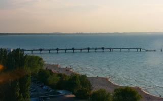 Międzyzdroje Molo - 16-07-2026 18:00