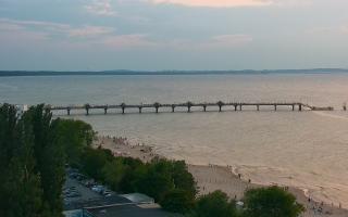 Międzyzdroje Molo - 16-07-2026 19:15