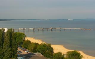 Międzyzdroje Molo - 17-07-2026 06:17