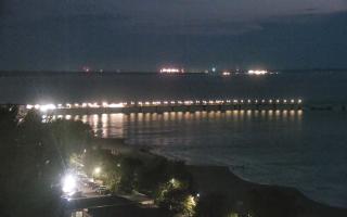 Międzyzdroje Molo - 17-07-2026 20:35