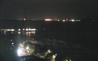 Międzyzdroje Molo - 18-07-2026 21:29