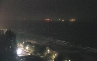 Międzyzdroje Molo - 22-07-2026 22:17