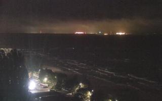 Międzyzdroje Molo - 22-07-2026 22:42
