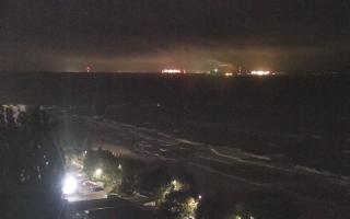 Międzyzdroje Molo - 22-07-2026 22:50