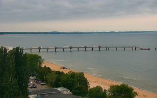 Międzyzdroje Molo - 25-07-2026 03:18