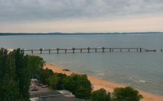 Międzyzdroje Molo - 25-07-2026 03:26