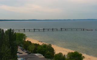 Międzyzdroje Molo - 26-07-2026 06:38