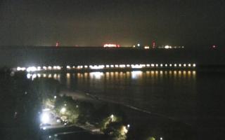Międzyzdroje Molo - 26-07-2026 20:26