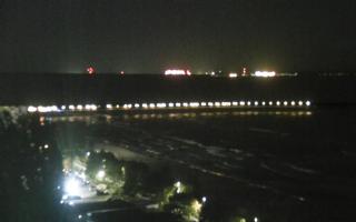 Międzyzdroje Molo - 27-07-2026 21:47