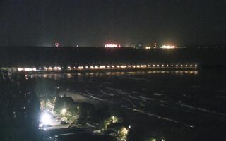 Międzyzdroje Molo - 27-07-2026 22:21