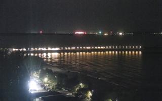 Międzyzdroje Molo - 28-07-2026 21:42