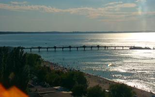 Międzyzdroje Molo - 29-07-2026 15:57