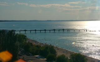 Międzyzdroje Molo - 29-07-2026 16:05