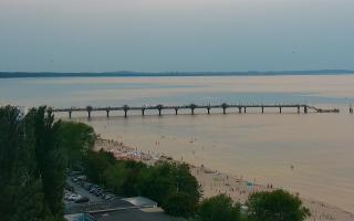 Międzyzdroje Molo - 30-07-2026 18:30