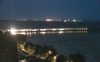 Międzyzdroje Molo - 30-07-2026 19:52