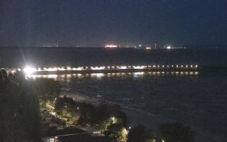 Międzyzdroje Molo - 30-07-2026 20:01