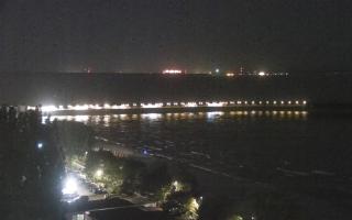 Międzyzdroje Molo - 30-07-2026 20:17