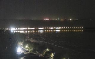 Międzyzdroje Molo - 30-07-2026 20:50