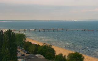 Międzyzdroje Molo - 31-07-2026 07:20