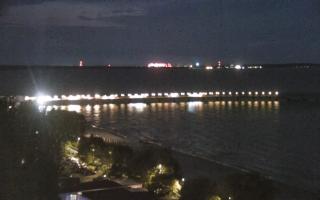Międzyzdroje Molo - 31-07-2026 20:05