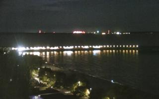 Międzyzdroje Molo - 31-07-2026 20:13