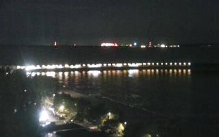 Międzyzdroje Molo - 31-07-2026 20:21