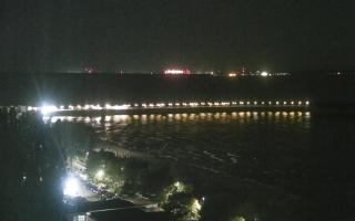 Międzyzdroje Molo - 01-08-2026 21:42