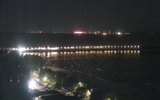 Międzyzdroje Molo - 01-08-2026 21:50