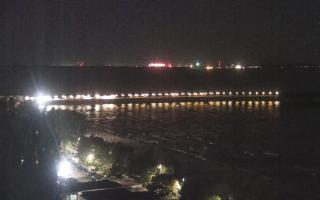 Międzyzdroje Molo - 01-08-2026 21:59