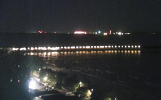 Międzyzdroje Molo - 01-08-2026 22:07
