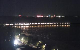 Międzyzdroje Molo - 01-08-2026 22:15