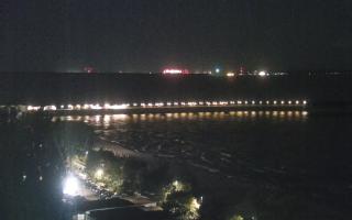 Międzyzdroje Molo - 01-08-2026 22:32