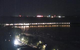 Międzyzdroje Molo - 01-08-2026 22:40