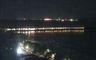 Międzyzdroje Molo - 01-08-2026 22:49