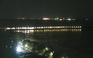 Międzyzdroje Molo - 01-08-2026 22:57