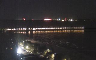 Międzyzdroje Molo - 01-08-2026 23:05