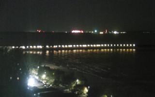 Międzyzdroje Molo - 01-08-2026 23:30