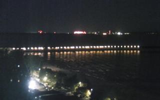 Międzyzdroje Molo - 02-08-2026 00:12