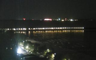 Międzyzdroje Molo - 02-08-2026 00:20