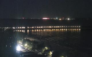 Międzyzdroje Molo - 02-08-2026 00:36
